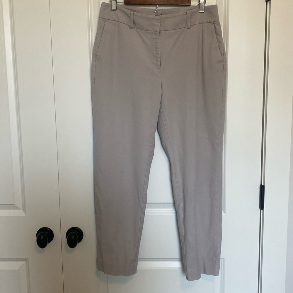 Ann Taylor Factory Trousers‎